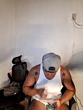 Felix_Asher Webcamshow
