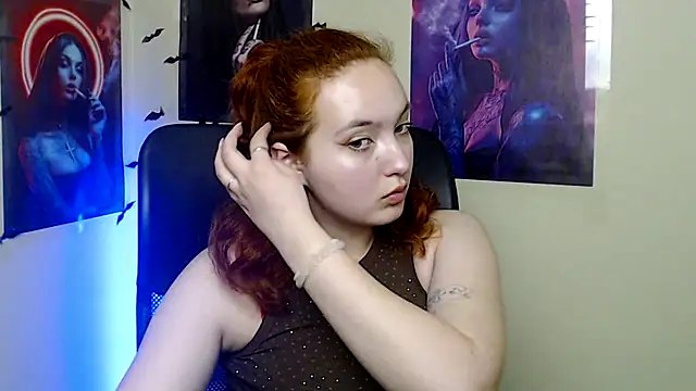 MissAriaa's Live XXX Chat