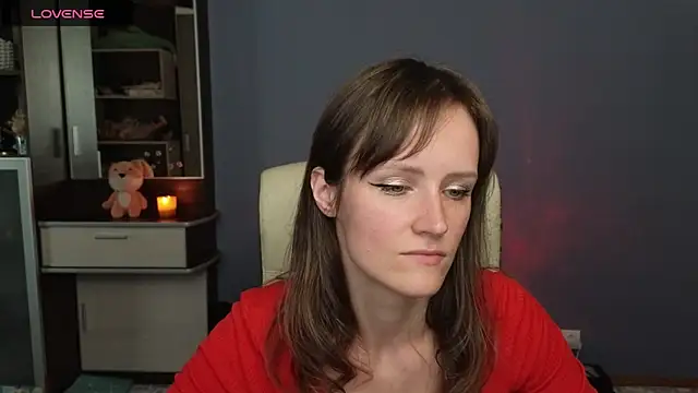 Živý XXX chat Tender_Swan