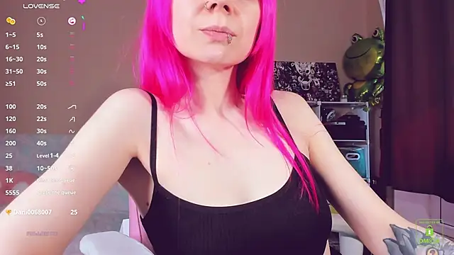 AmyRose6969's Live XXX Chat