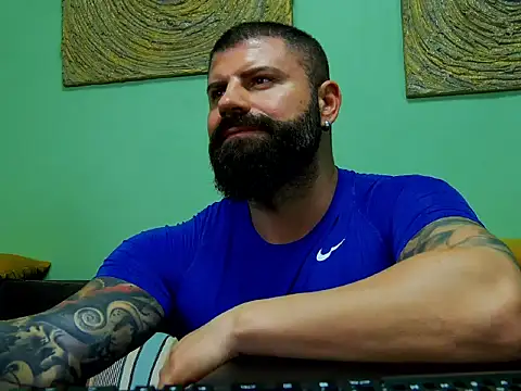 XtreamLeonard Webcam show
