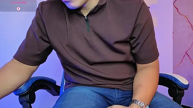JamesCr_ Show Webcam