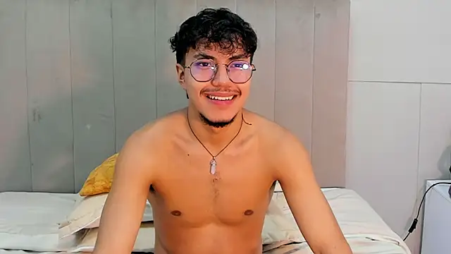 Webkamerová show kai_storn