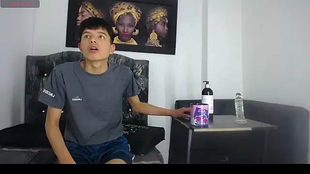 عرض كام alex_it0