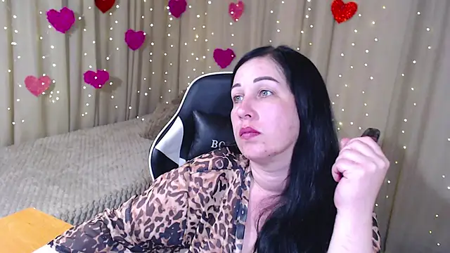 JillStevens Chat XXX in diretta