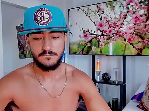 Show de webcam de david__johnson372