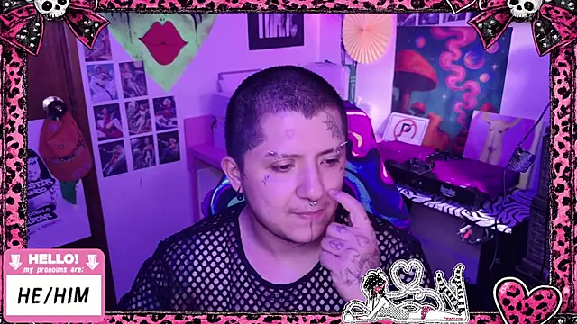 masterkevinftm Webcam show