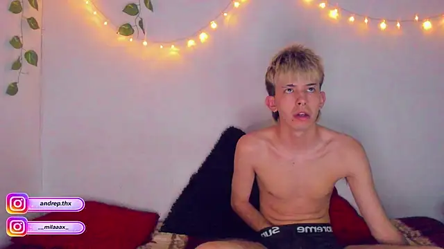Chat XXX Live ThePerfectChemistry