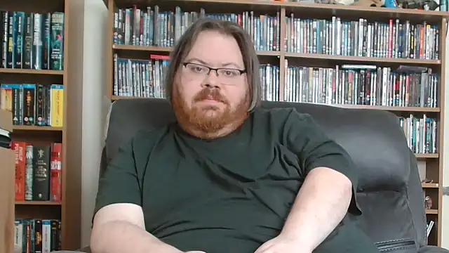 Alex_Logan's Webcam Show