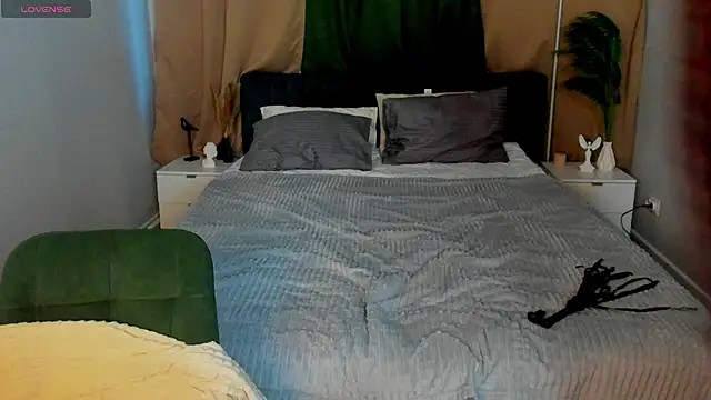Chat XXX en directo de Elizabet_Collins