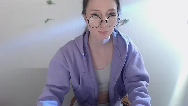 _Hanna_Moon_ Chat XXX in diretta