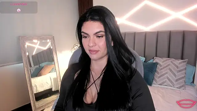 Chat XXX en directo de Veronicalanx1
