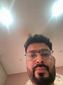 hot_rajat's Webcam Show