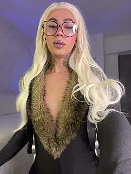 miss_tatiana_ Webcam show