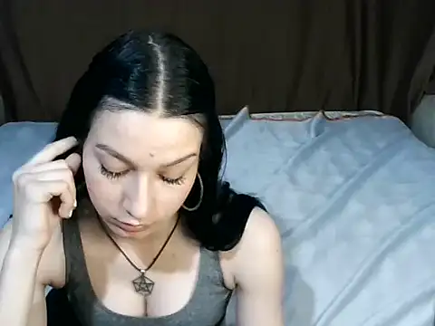 BellaNoirXXX Webcam show