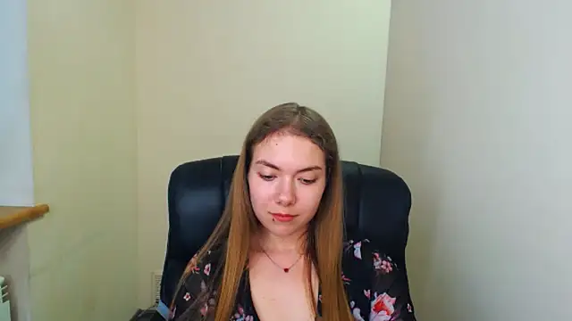 zoey_deuttch Adlı Modelin Canlı XXX Sohbeti