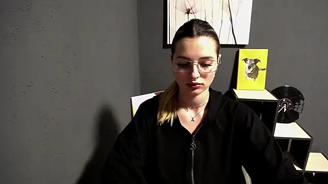 Chatroom XXX en direct de lady_olivia_