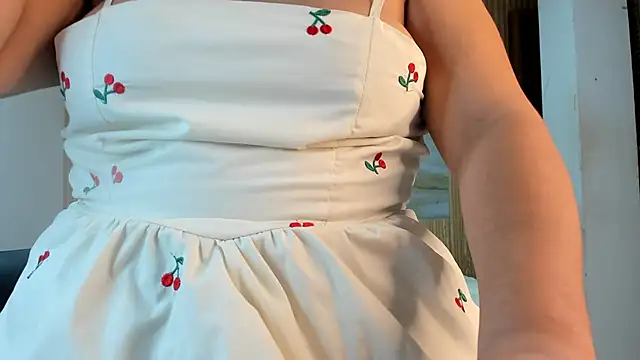 XXX chat uživo modela samy_19_