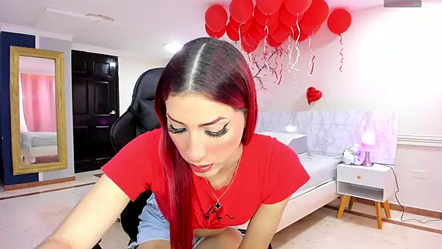 charolbruce_1's Webcam Show