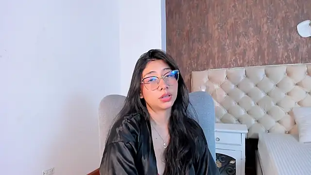 Chatroom XXX en direct de MeryCoors