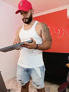 Mike_savage3's Webcam Show