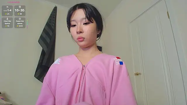 Chatroom XXX en direct de ayasinji
