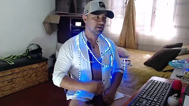 Chat XXX Live AlejoMoretti