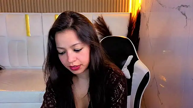 XXX chat uživo modela cony_tp