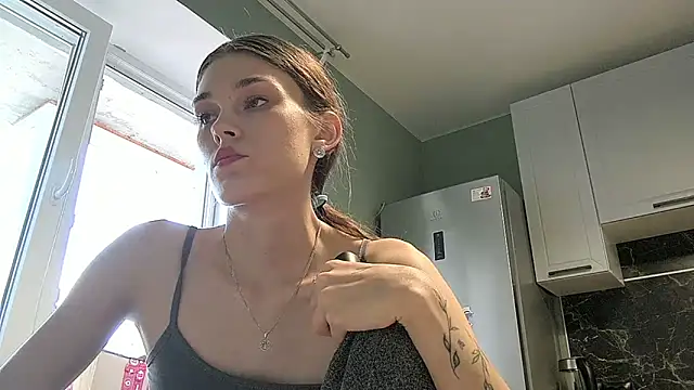 HadalCelebes Webcam-Show