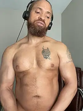 Fathero1time's Webcam Show