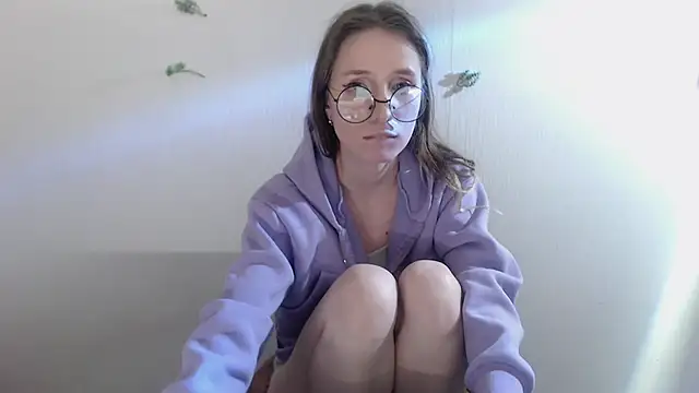 _Hanna_Moon_ Adlı Modelin Canlı XXX Sohbeti