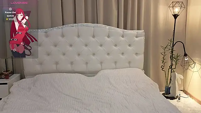 BeataBabe Adlı Modelin Canlı XXX Sohbeti