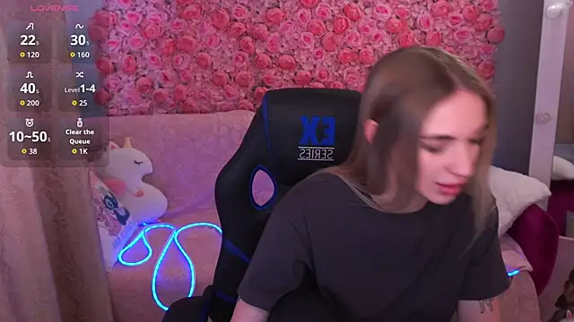 ArinaWong Obrolan Langsung XXX
