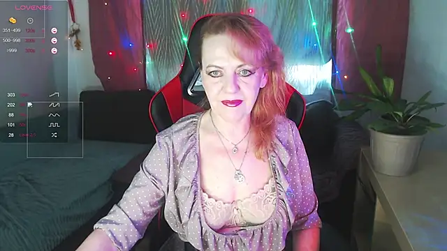 Liset_Monro's Live XXX Chat