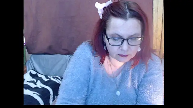 Živý XXX chat PlayfullMature