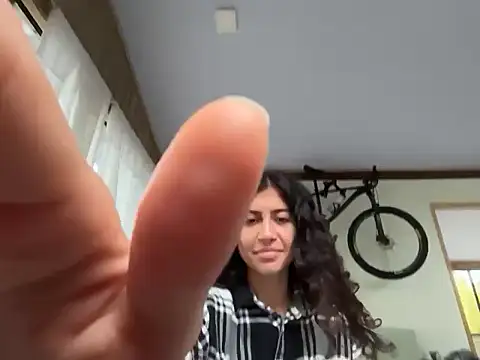 deusaludovica Chat XXX in diretta