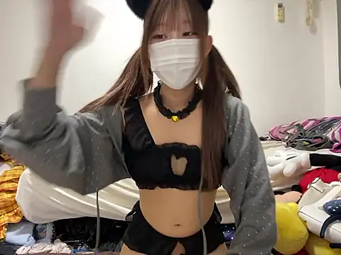 n-nyan-chn Live XXX chat