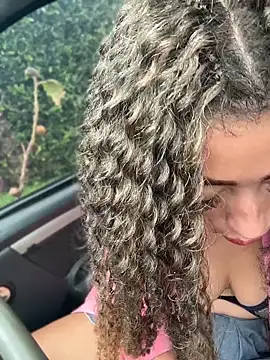 roxyrougee লাইভ XXX চ্যাট