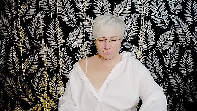 Chat XXX ao vivo de Olivia_playful