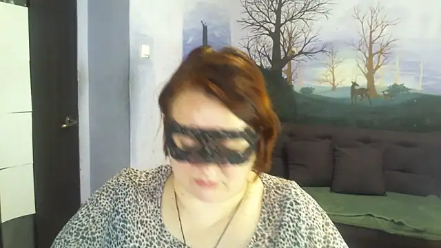 AgilaMipo's Live XXX Chat