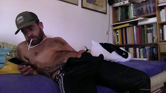 Show de webcam de fuckerplayer1