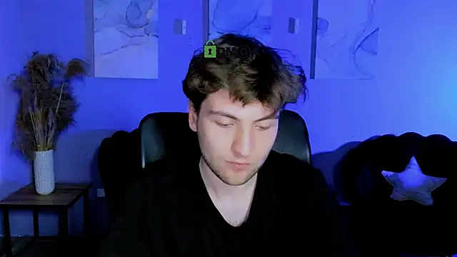 Webkamerová show joseph_bear_