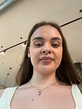 KristiRich's Live XXX Chat
