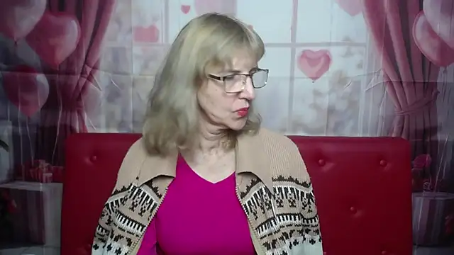 Chatroom XXX en direct de PattySanny