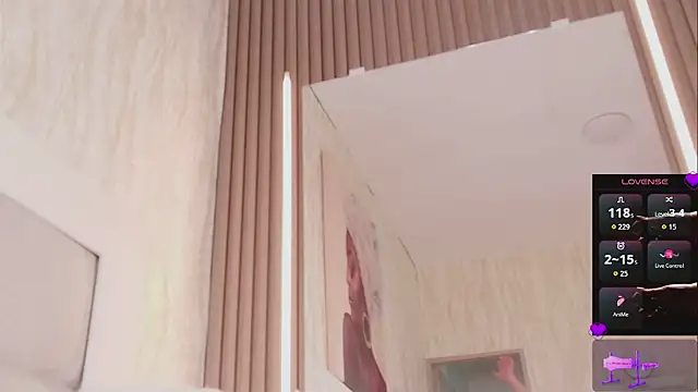 Sembang XXX Secara Langsung leilawilliams1