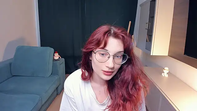 ElaNaecker Live XXX-chat