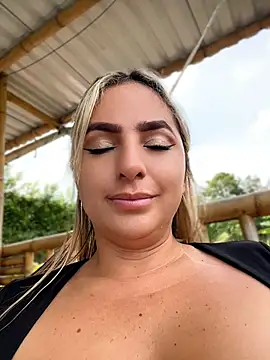 sammyqueenx21 Adlı Modelin Web Kamerası Şovu