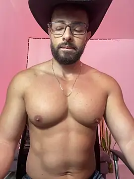 Show webcam de magnumchris