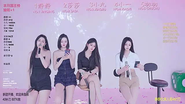 TY-002 Show Webcam