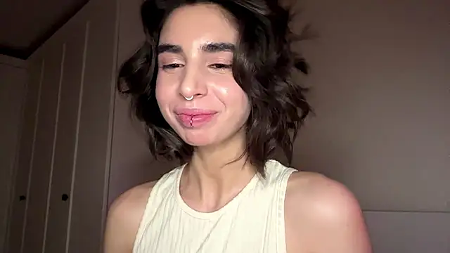 Вебкам-шоу JessiaRuezga